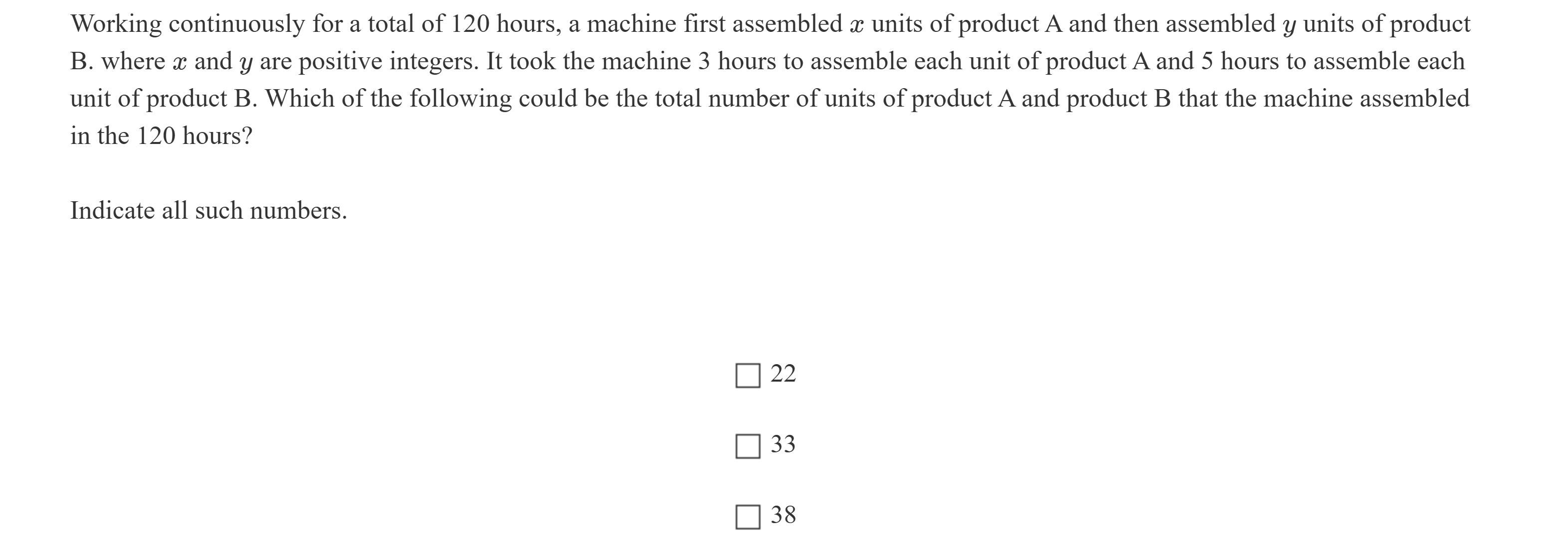 kmf math sprint practice